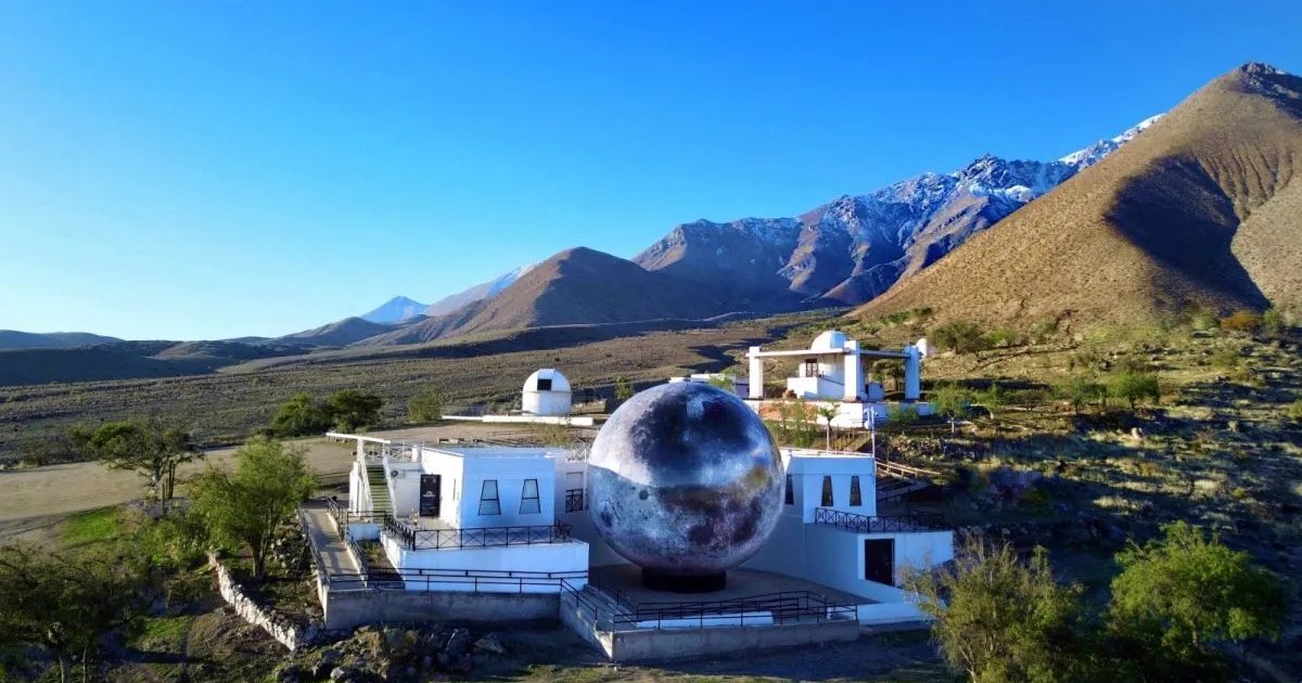 Mamalluca celebrará 30 años con Los Jaivas y una noche mágica bajo las estrellas Mamalluca celebrará 30 años con Los Jaivas y una noche mágica bajo las estrellas