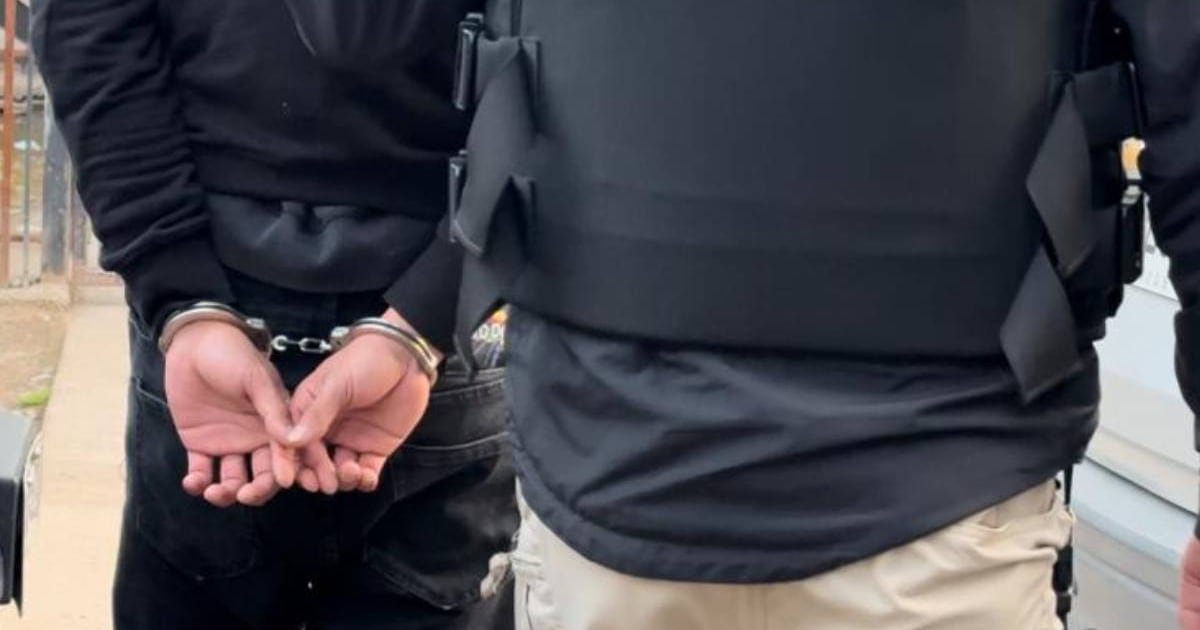 Amplían detencion de sujetos imputados de secuestro y homicidio de joven en Temuco: captores exigían $ 200 mil por su liberación Amplían detencion de sujetos imputados de secuestro y homicidio de joven en Temuco: captores exigían $ 200 mil por su liberación