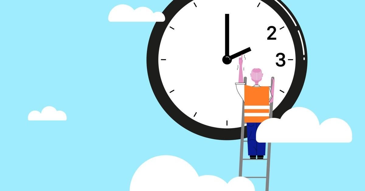 Cambio de hora hoy en España: a qué hora se cambia el reloj para entrar en el horario de invierno, se adelanta o se atrasa y por qué Cambio de hora hoy en España: a qué hora se cambia el reloj para entrar en el horario de invierno, se adelanta o se atrasa y por qué