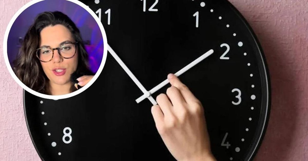 Una psicóloga explica cómo puede afectar el cambio de hora en nuestra salud: «Un cambio de sesenta minutos puede alterar nuestros ritmos circadianos» Una psicóloga explica cómo puede afectar el cambio de hora en nuestra salud: «Un cambio de sesenta minutos puede alterar nuestros ritmos circadianos»