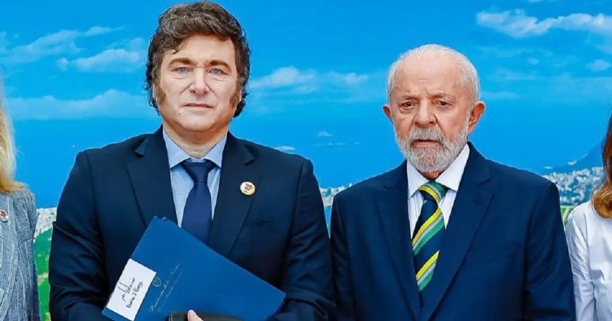 Eleição na Argentina pode redefinir relação com o Brasil Eleição na Argentina pode redefinir relação com o Brasil