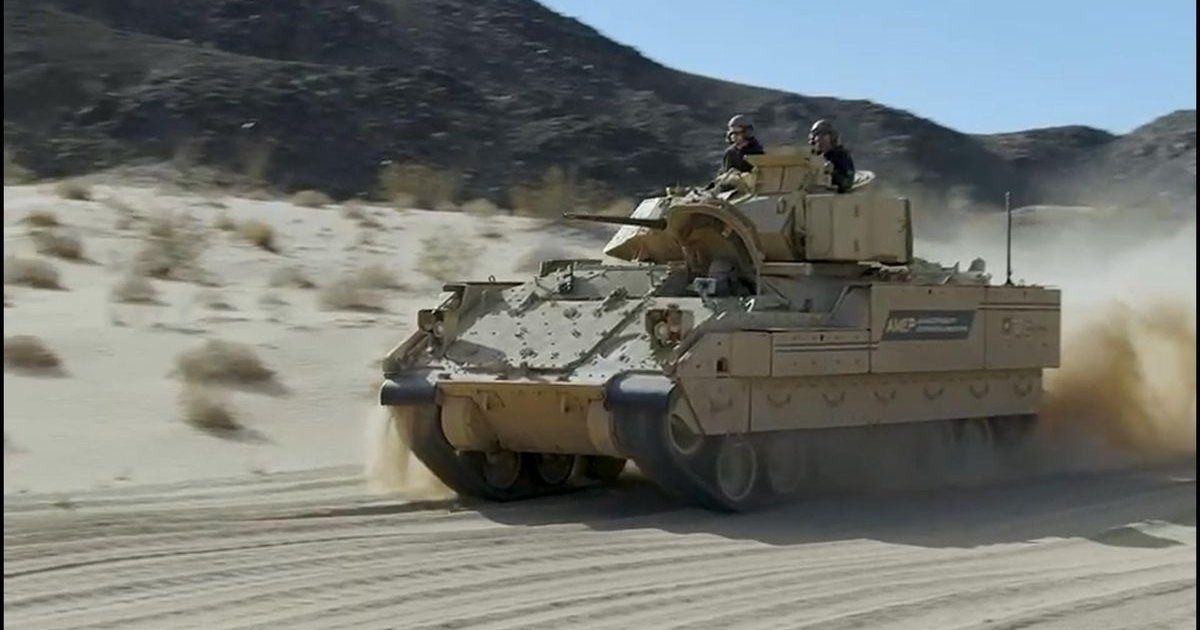 Acciona, ACS, Indra, Sapa y Navantia logran contratos de defensa en EEUU por 28.000 millones pese a la presión de Trump Acciona, ACS, Indra, Sapa y Navantia logran contratos de defensa en EEUU por 28.000 millones pese a la presión de Trump