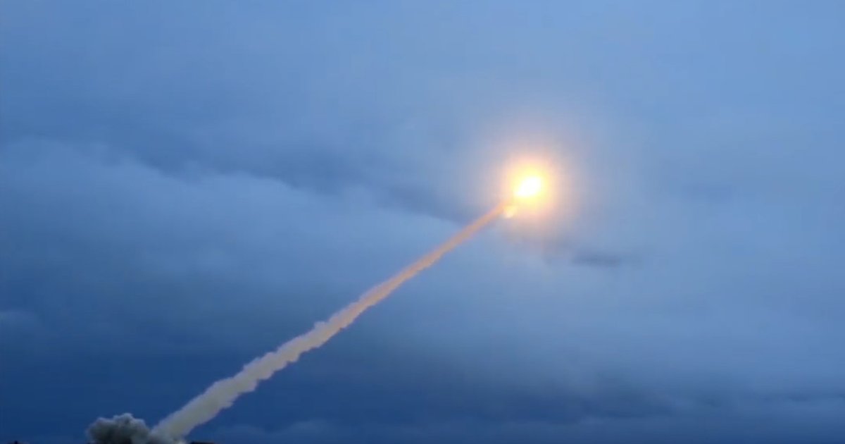 «En su propia burbuja»: Explican por qué Occidente seguirá negando la realidad de nuevos misiles rusos «En su propia burbuja»: Explican por qué Occidente seguirá negando la realidad de nuevos misiles rusos