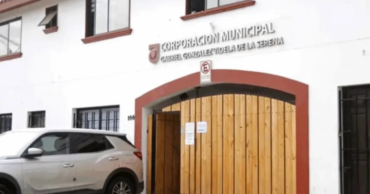 Anuncian cierre y reordenamiento en la Corporación G.G.V.: Marcelo Gutiérrez asumirá como secretario general Anuncian cierre y reordenamiento en la Corporación G.G.V.: Marcelo Gutiérrez asumirá como secretario general