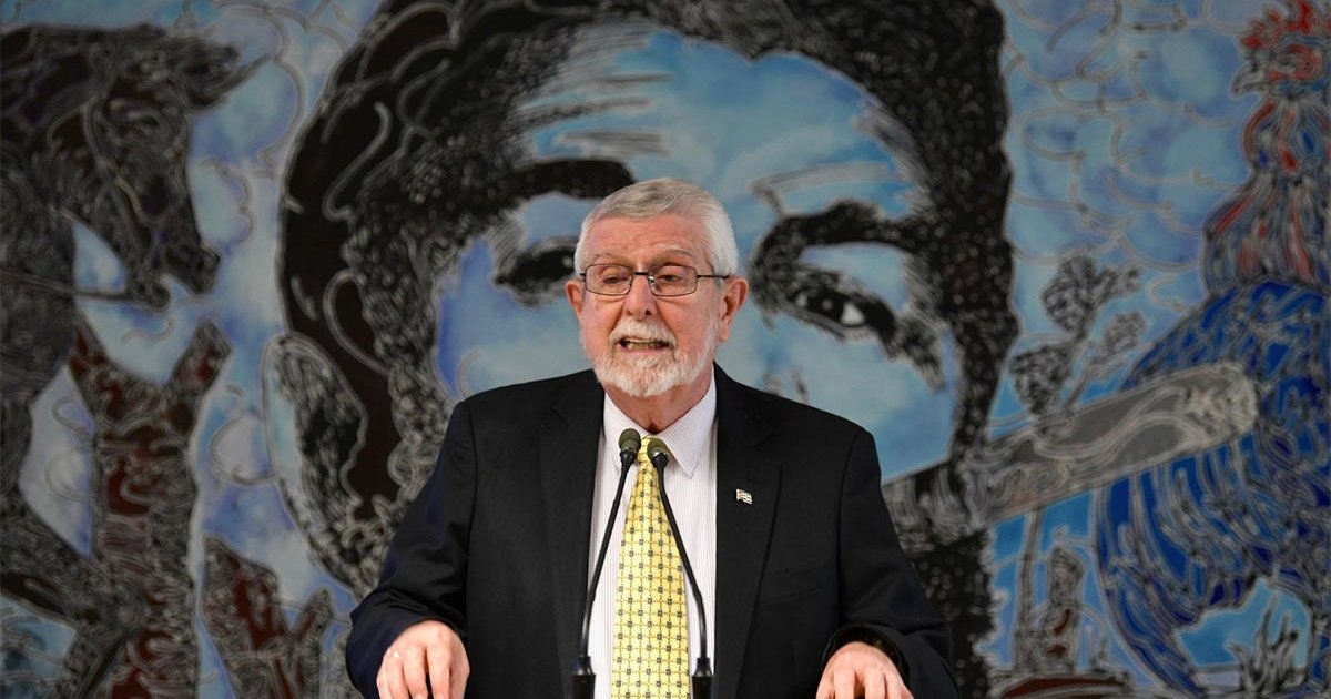 Cuba confía en que México respaldará fin de bloqueo económico contra la isla