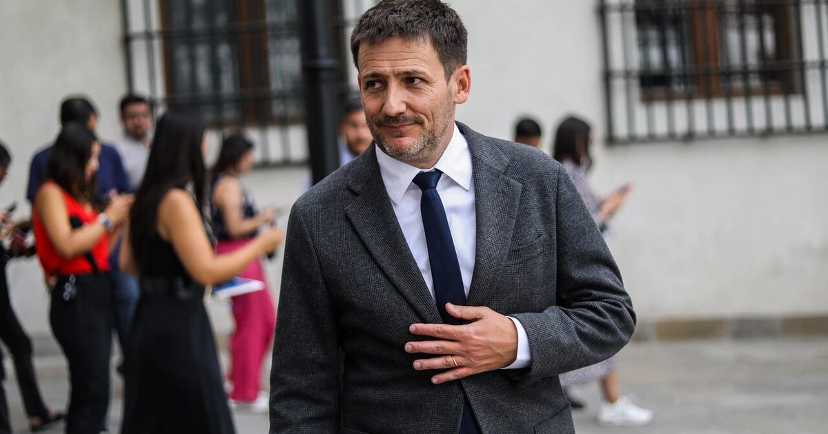 Diputados UDI critican al Gobierno por entrega de apoyo jurídico a Diego Pardow en acusación constitucional Diputados UDI critican al Gobierno por entrega de apoyo jurídico a Diego Pardow en acusación constitucional