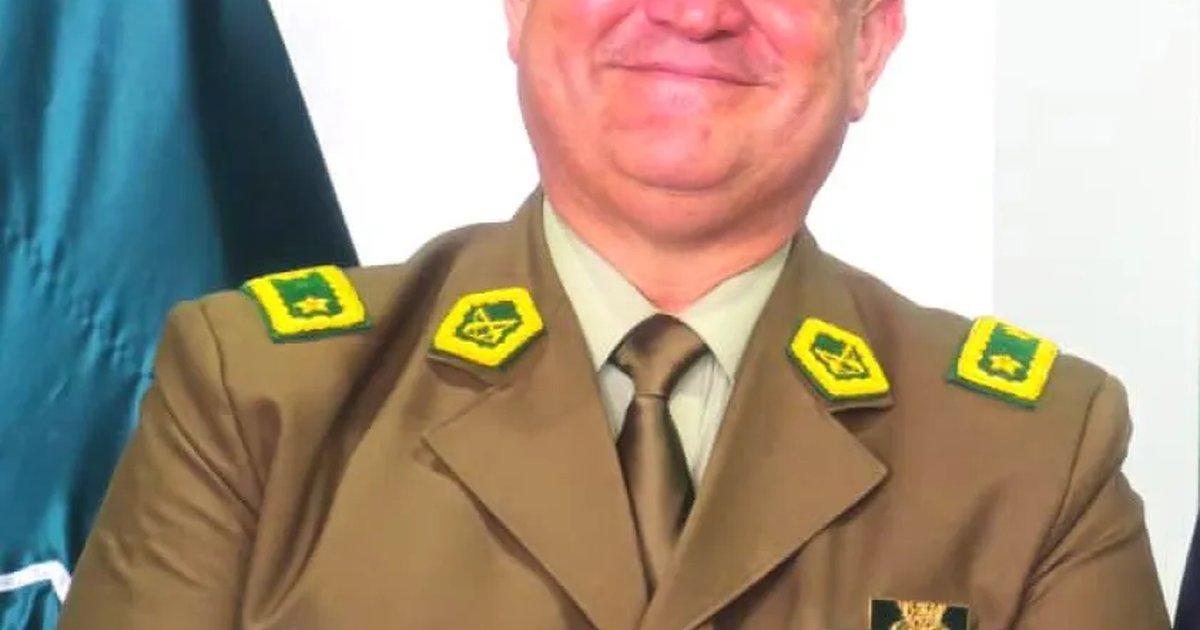 Jefe de zona de carabineros Coquimbo: «Nuestro objetivo es que el crimen organizado no se asiente en esta zona» Jefe de zona de carabineros Coquimbo: «Nuestro objetivo es que el crimen organizado no se asiente en esta zona»