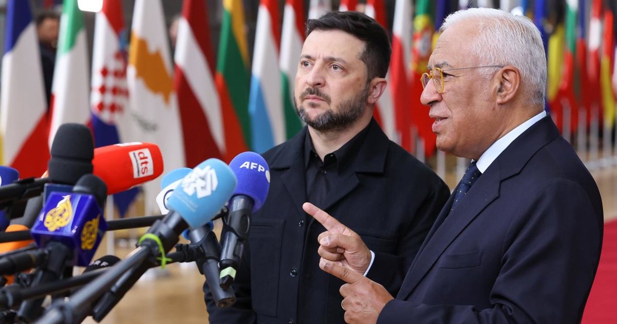 La UE defiende mantener el rumbo con las sanciones a Rusia: «Están poniendo en dificultades la economía rusa» La UE defiende mantener el rumbo con las sanciones a Rusia: «Están poniendo en dificultades la economía rusa»