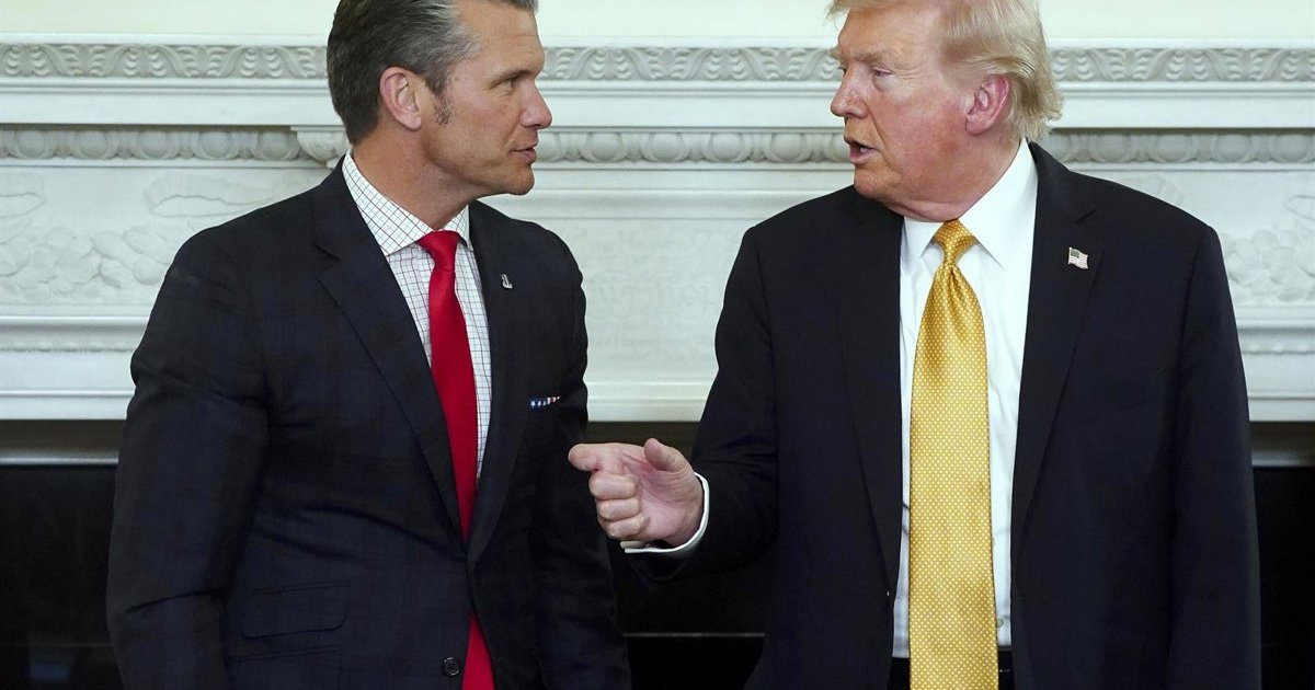 EEUU comunica a sus aliados que reducirá su presencia militar en Europa, según Rumanía EEUU comunica a sus aliados que reducirá su presencia militar en Europa, según Rumanía