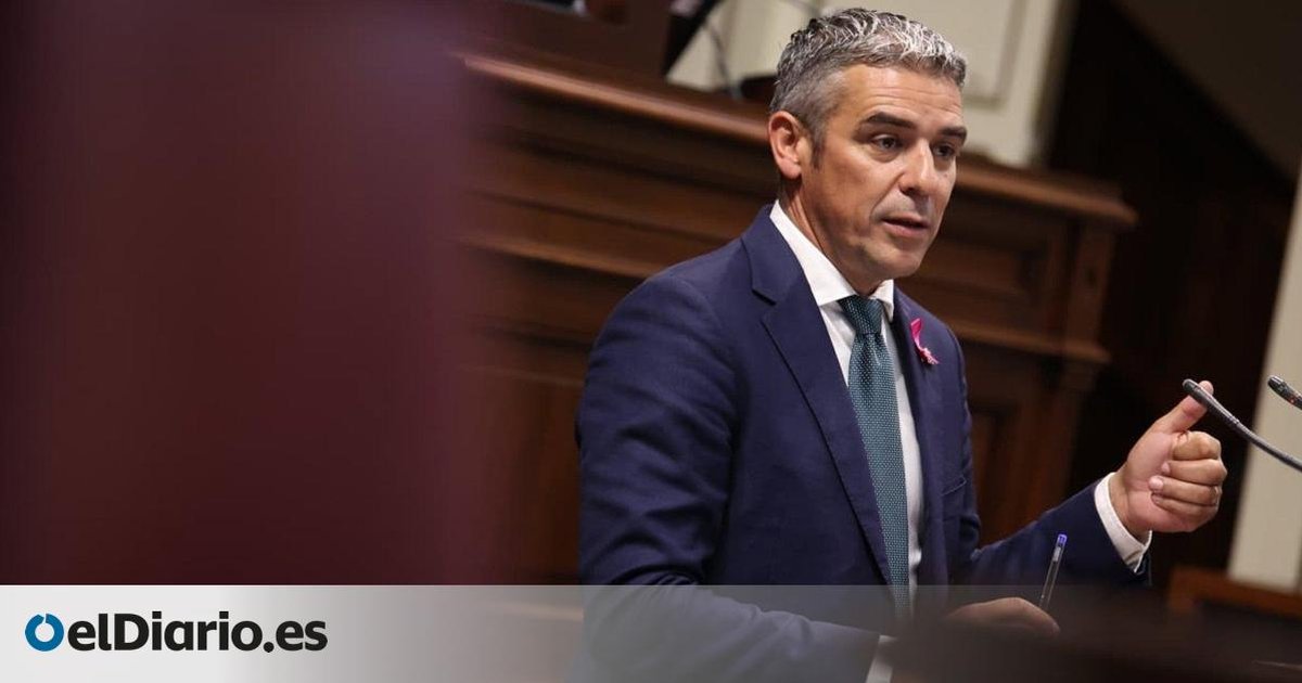 Canarias pedirá en Bruselas un trato diferenciado a su sector primario a partir de 2028 Canarias pedirá en Bruselas un trato diferenciado a su sector primario a partir de 2028