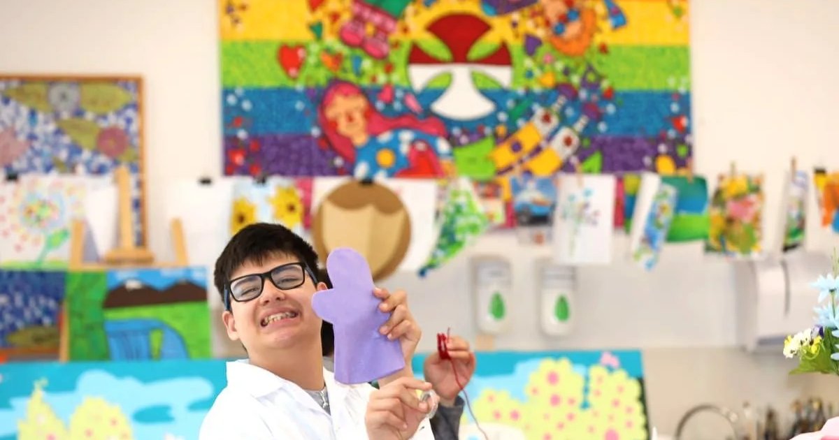 Aprueban más de .700 millones para incorporar primer robot Lokomat en la Teletón