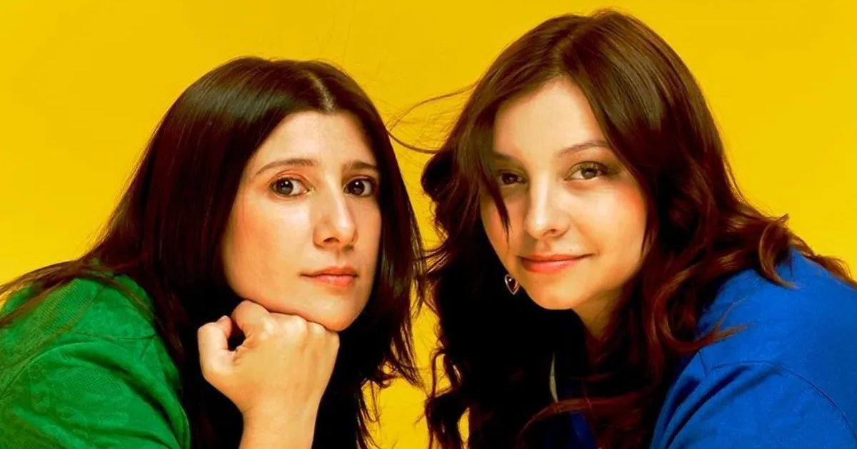 Pondrá el broche de oro: Supernova cerrará la Feria del Libro de La Serena Pondrá el broche de oro: Supernova cerrará la Feria del Libro de La Serena