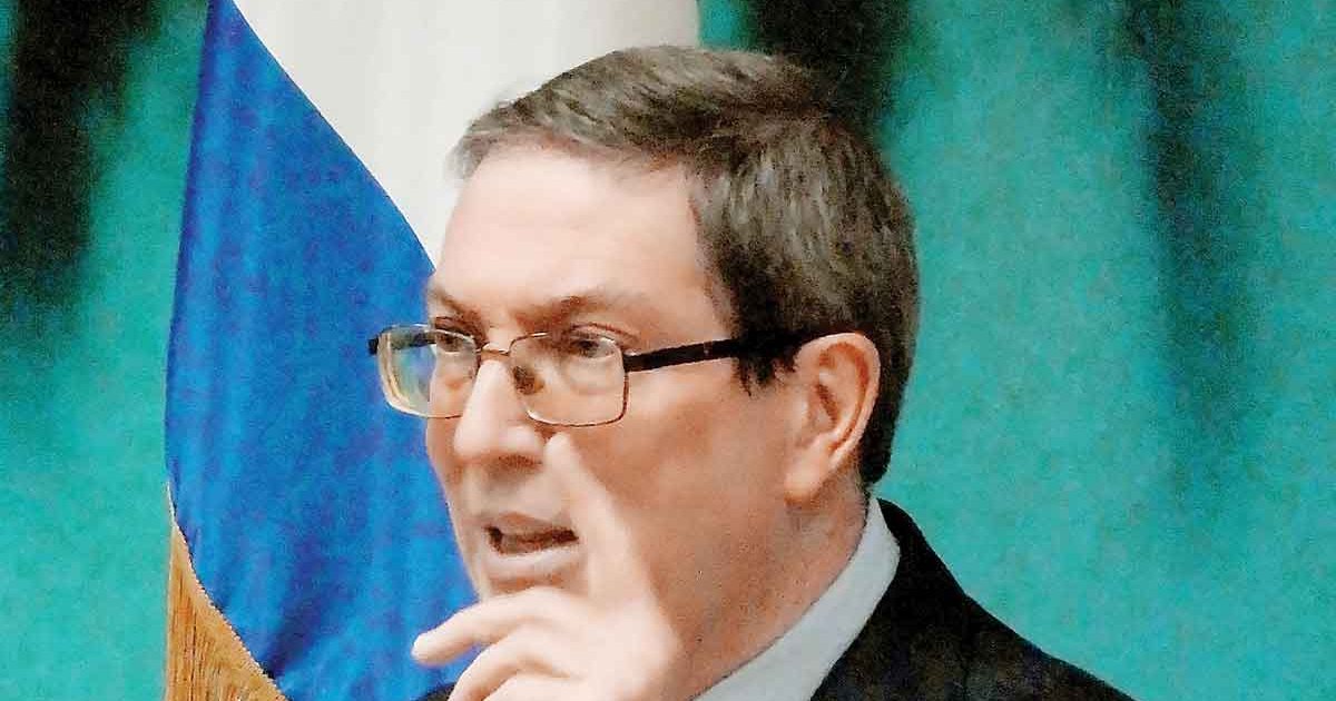 Fracasa cabildeo en contra de Cuba; México votó a favor de la resolución propuesta Fracasa cabildeo en contra de Cuba; México votó a favor de la resolución propuesta