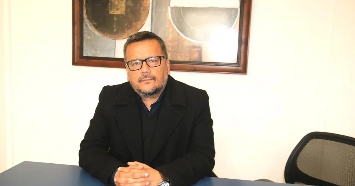 «La plaga se controla, pero el traslado de fruta es el mayor riesgo» «La plaga se controla, pero el traslado de fruta es el mayor riesgo»