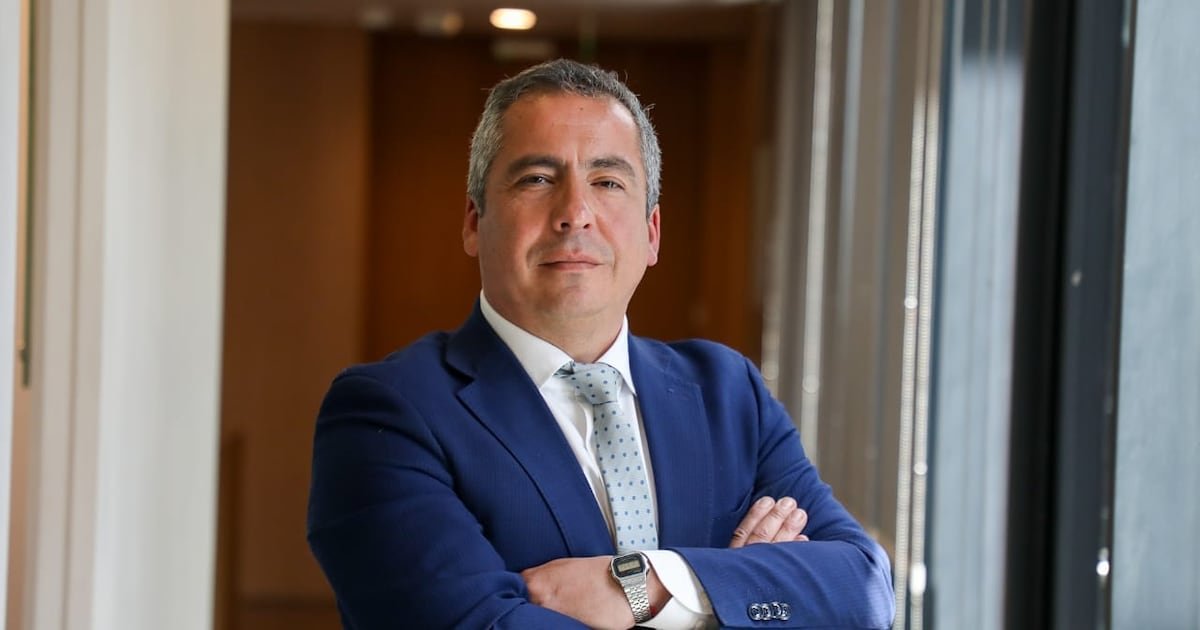 Miguel Ángel Orellana es nombrado primer fiscal jefe de la Fiscalía Supraterritorial Miguel Ángel Orellana es nombrado primer fiscal jefe de la Fiscalía Supraterritorial