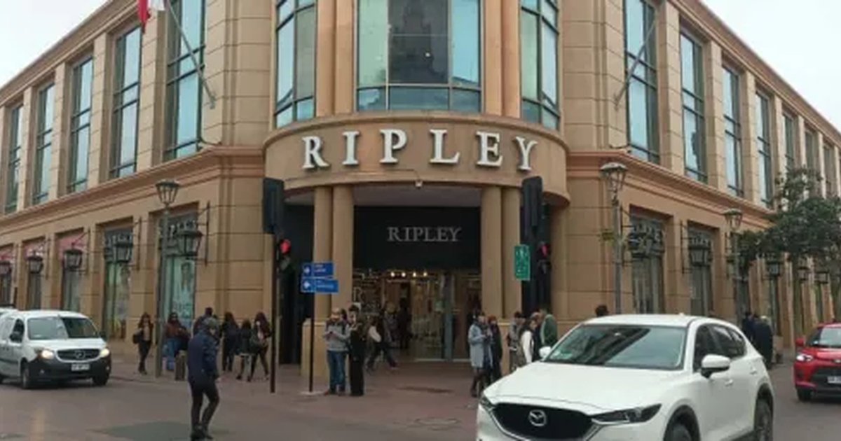 Dos objetos sospechosos movilizan a Carabineros en La Serena: evacúan aeródromo y tienda comercial