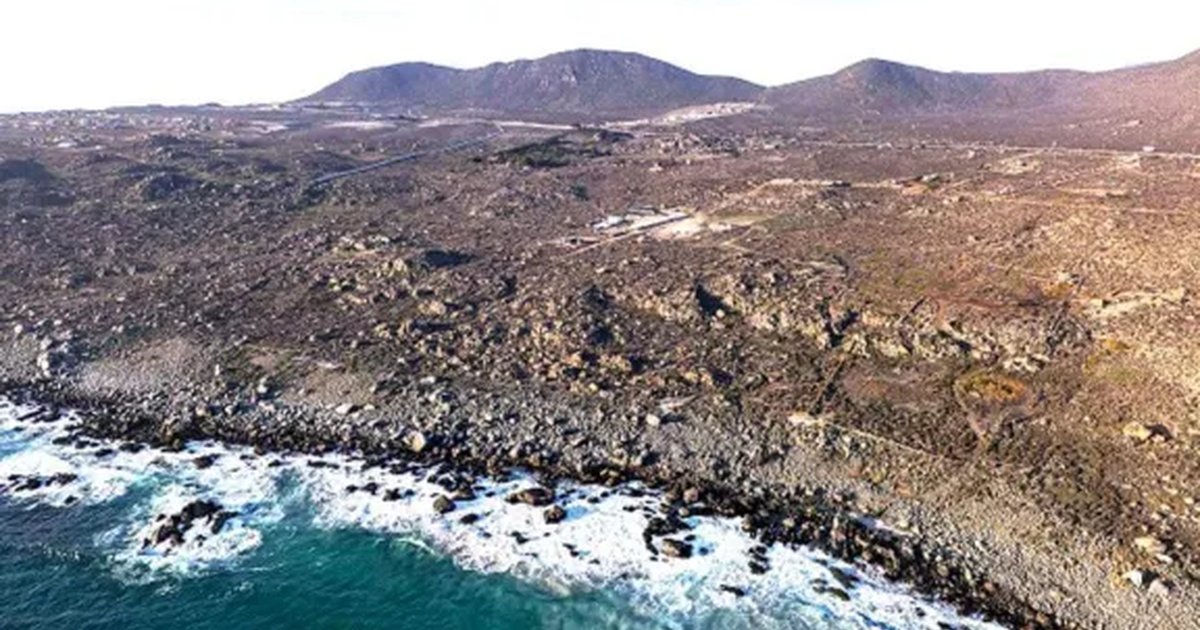 Nueva dilación de la desaladora genera preocupación entre parlamentarios de la región Nueva dilación de la desaladora genera preocupación entre parlamentarios de la región