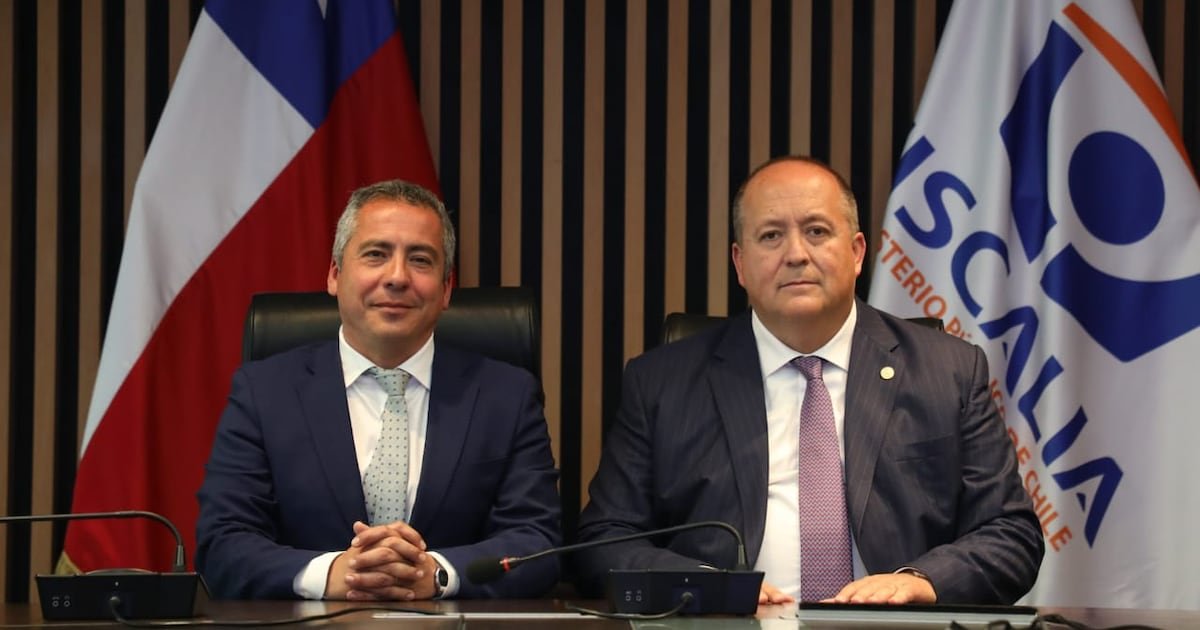 Cercano a Campos, experto en lavado y con perfil técnico: las razones de Valencia para elegir a su primer fiscal Supraterritorial Cercano a Campos, experto en lavado y con perfil técnico: las razones de Valencia para elegir a su primer fiscal Supraterritorial