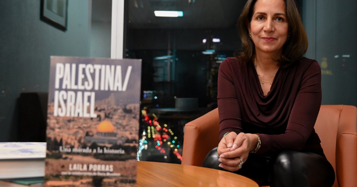 La cruzada genocida de Israel en Palestina