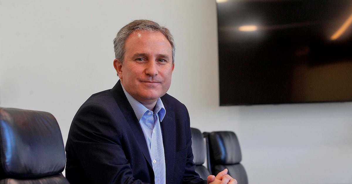 AFP Cuprum: «La licitación de stock se debería aplazar para no afectar la implementación de los fondos generacionales» AFP Cuprum: «La licitación de stock se debería aplazar para no afectar la implementación de los fondos generacionales»