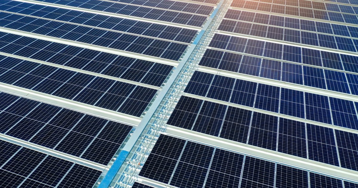 En su carrera por el dominio total de los paneles solares, a China le ha salido un rival: la perovskita española En su carrera por el dominio total de los paneles solares, a China le ha salido un rival: la perovskita española