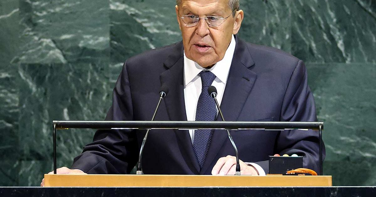 Rusia condena ataque de EU a buque narco cerca de Venezuela Rusia condena ataque de EU a buque narco cerca de Venezuela