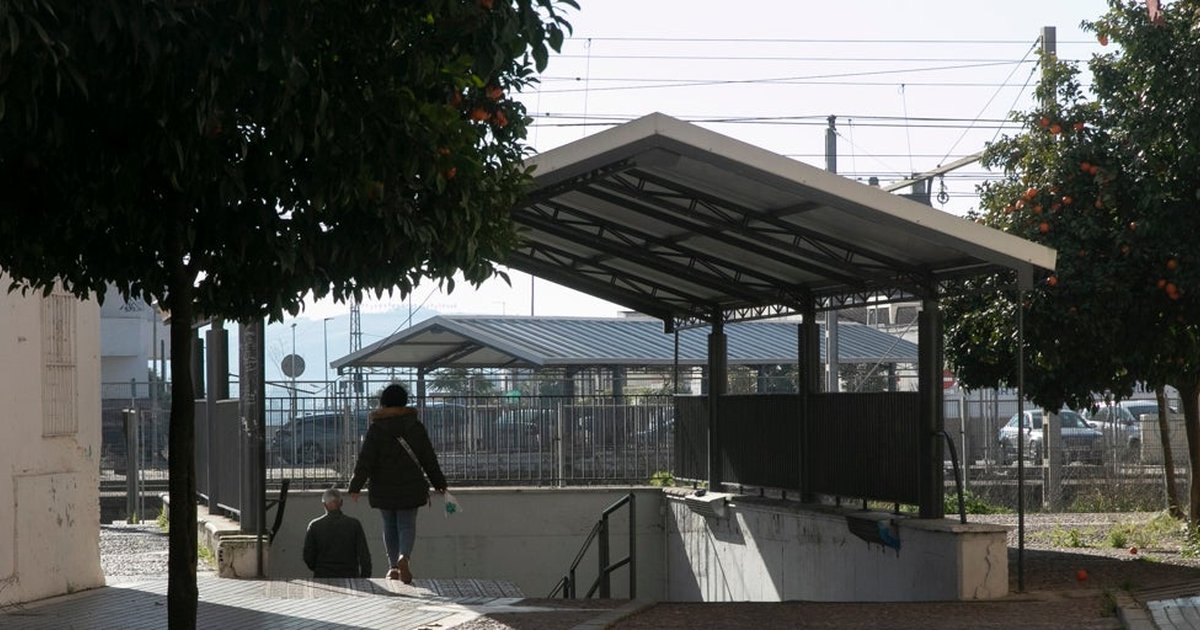 ADIF olvida a Córdoba: la provincia de España con menos inversión en 2024 ADIF olvida a Córdoba: la provincia de España con menos inversión en 2024