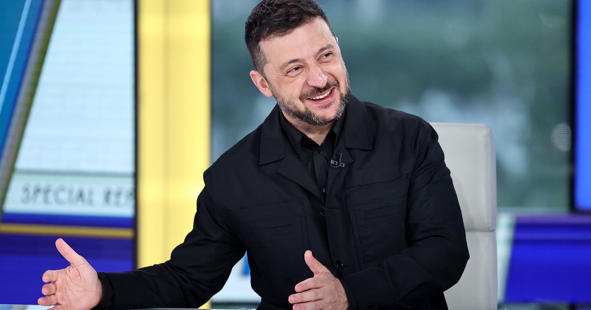 Ucrania genera un nuevo agujero de dinero para contribuyentes occidentales Ucrania genera un nuevo agujero de dinero para contribuyentes occidentales