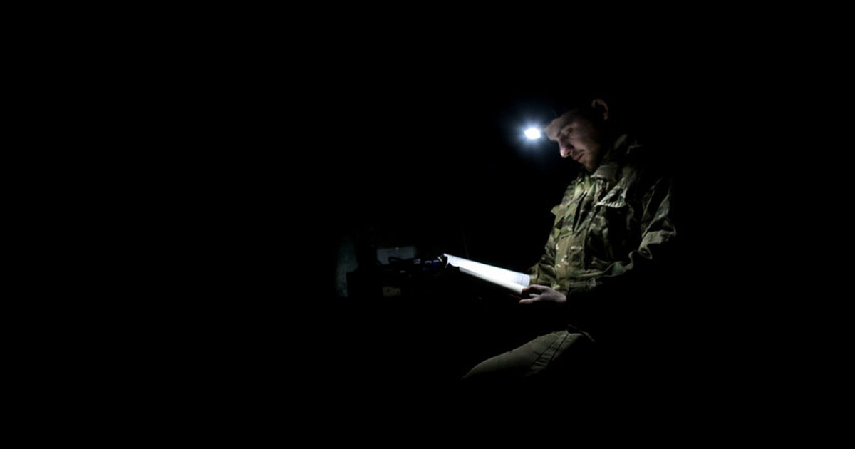 Ucrania tiene un arma para combatir el invierno contra Rusia: seis ubicaciones secretas esconden un tesoro de 200 megavatios Ucrania tiene un arma para combatir el invierno contra Rusia: seis ubicaciones secretas esconden un tesoro de 200 megavatios