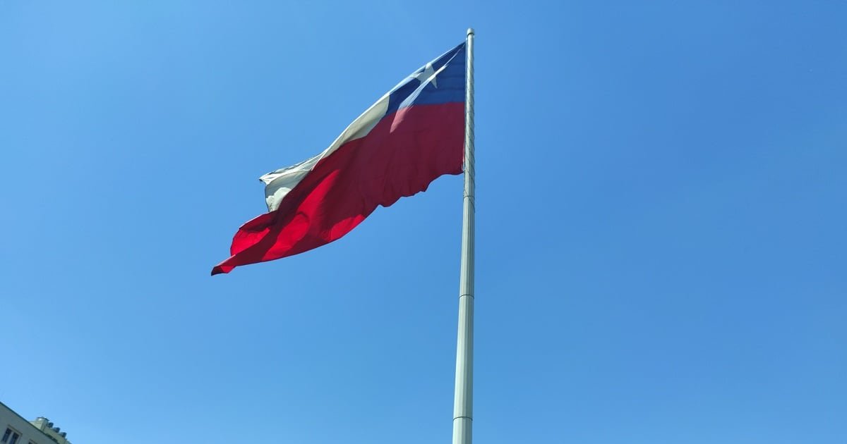 Banco Mundial eleva las proyecciones de crecimiento para Chile y por sobre las del gobierno del Presidente Boric Banco Mundial eleva las proyecciones de crecimiento para Chile y por sobre las del gobierno del Presidente Boric