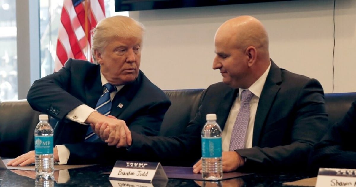 Senado norteamericano queda a un paso de confirmar a nuevo embajador de EE.UU. en Chile