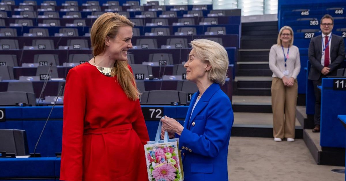 Minipunto para España: Europa accede a ampliar el escudo antidrones al flanco sur por Rusia y la inmigración Minipunto para España: Europa accede a ampliar el escudo antidrones al flanco sur por Rusia y la inmigración