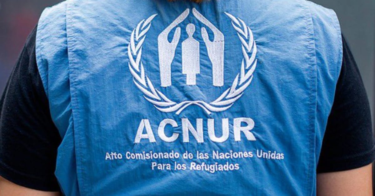 IRUSA anuncia donativo de un millón de dólares para Acnur México IRUSA anuncia donativo de un millón de dólares para Acnur México