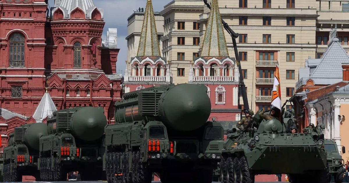 Guerra Fría 2.0: ¿Se aproxima una nueva «crisis del Caribe»? Guerra Fría 2.0: ¿Se aproxima una nueva «crisis del Caribe»?