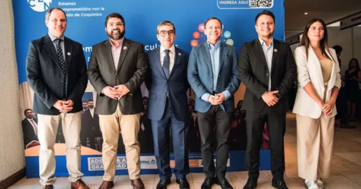 «Conecta tu Futuro»: regresa la feria laboral más importante de la región