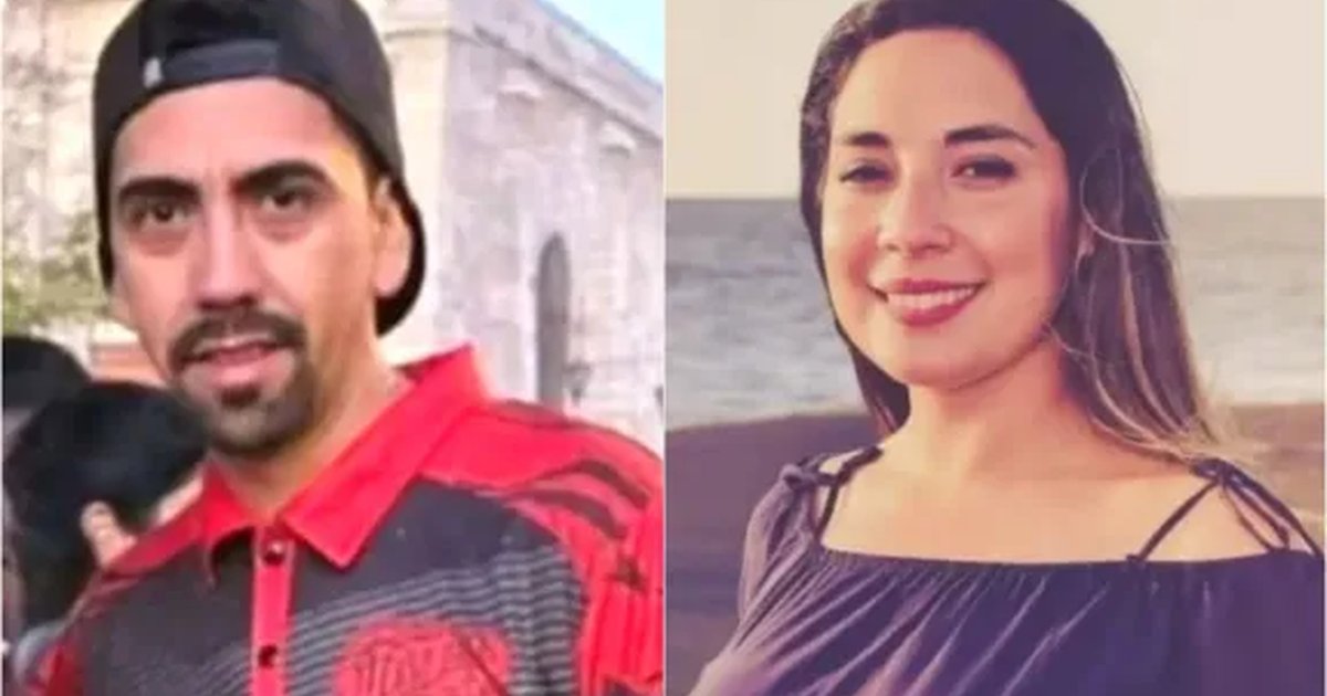 Insólito: Rebajan pena a asesino de Camila Rojas y no cumplirá perpetua Insólito: Rebajan pena a asesino de Camila Rojas y no cumplirá perpetua