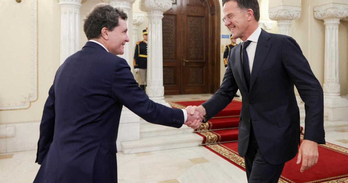 La OTAN resta importancia a la retirada de tropas de Europa anunciada por Trump: «No estamos preocupados» La OTAN resta importancia a la retirada de tropas de Europa anunciada por Trump: «No estamos preocupados»