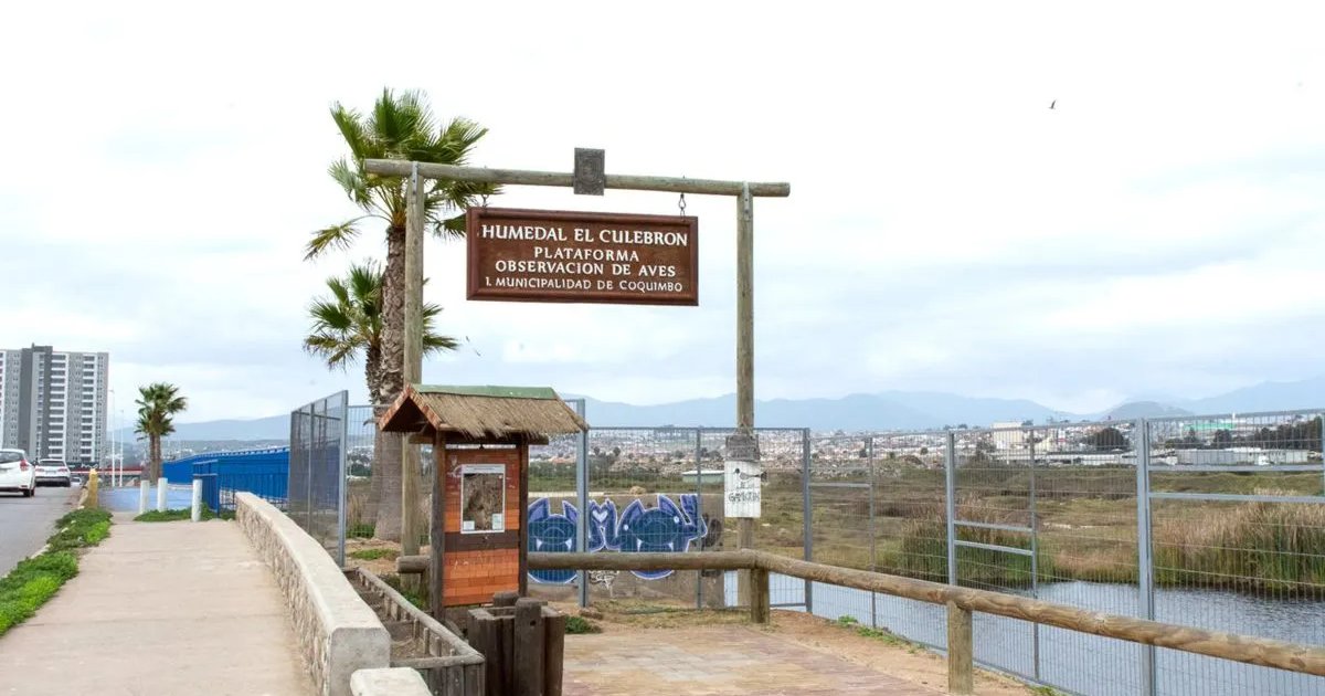 Gremios se muestran preocupados por listado de áreas protegidas Gremios se muestran preocupados por listado de áreas protegidas