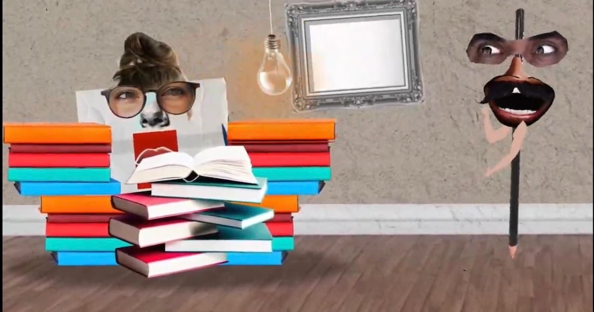 Lanzan «Eli-jo!»: nueva serie infantil para fortalecer la educación cívica de cara a las elecciones 2025 Lanzan «Eli-jo!»: nueva serie infantil para fortalecer la educación cívica de cara a las elecciones 2025