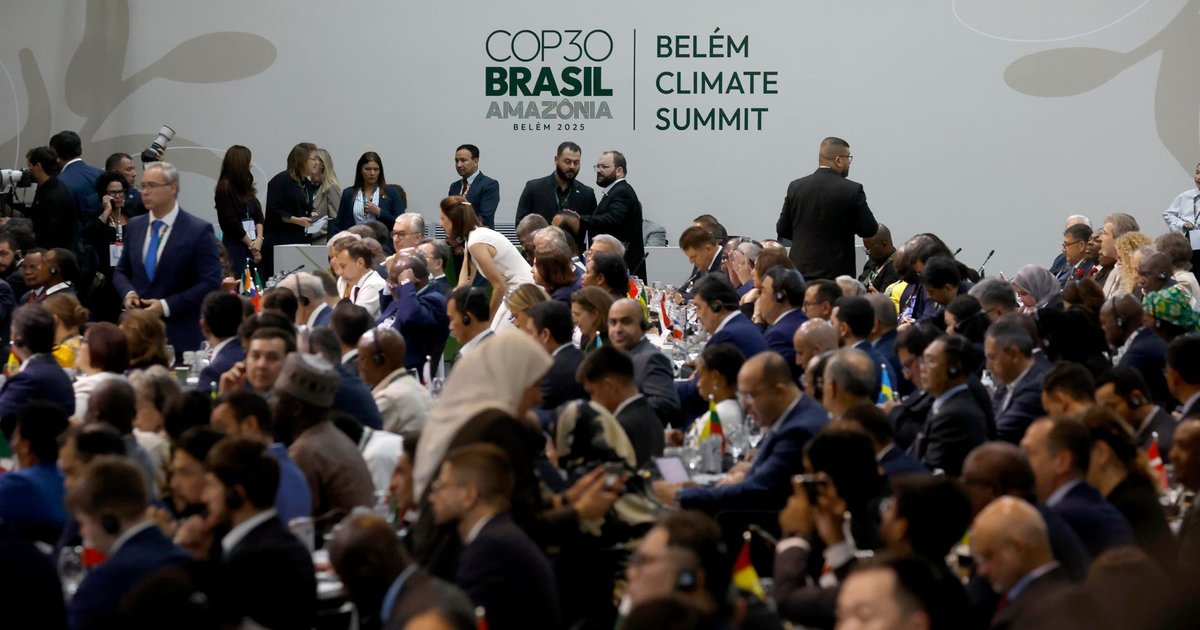 Geopolítica, retroceso y progreso: esto es lo que se puede esperar de la COP30 de este año