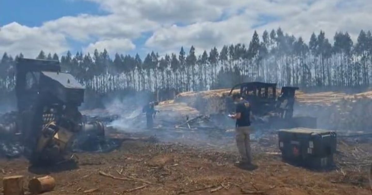 Equipo especial investigará ataques en La Araucanía y Fiscalía sospecha que condenas contra la WAM reactivaron la violencia