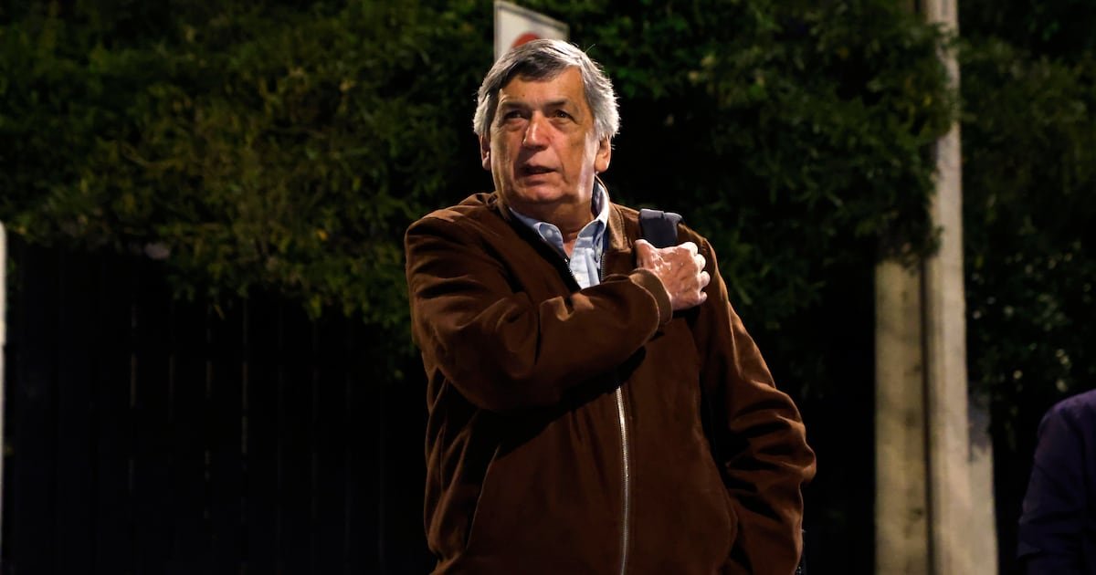 Lautaro Carmona y desmarque de Jeannette Jara del Gobierno: «Marca diferencias porque existen diferencias»