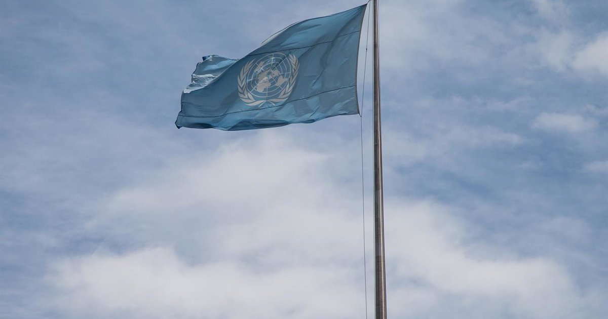 Rusia propone ante la ONU una alternativa al plan de paz para Gaza de EEUU en busca de «una estabilidad más duradera»