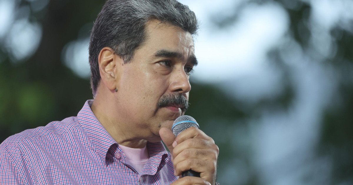 «Venezuela no será la Gaza de Latinoamérica», declara Maduro ante operación militar de EU