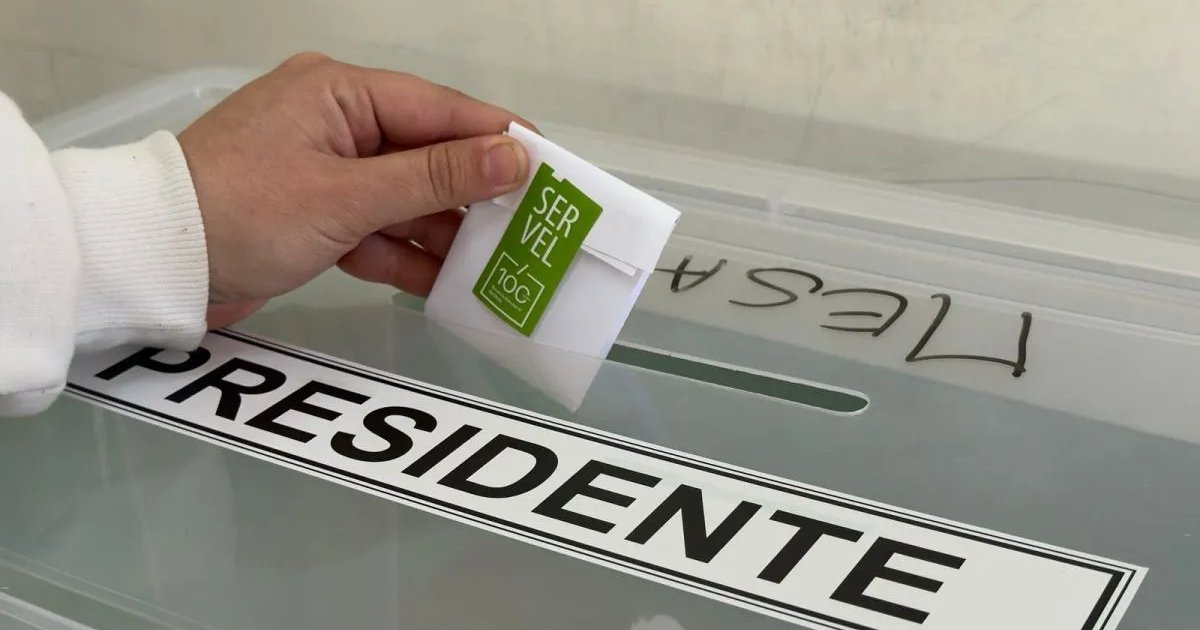 ¿Cuándo será la segunda vuelta presidencial 2025? El voto también es obligatorio