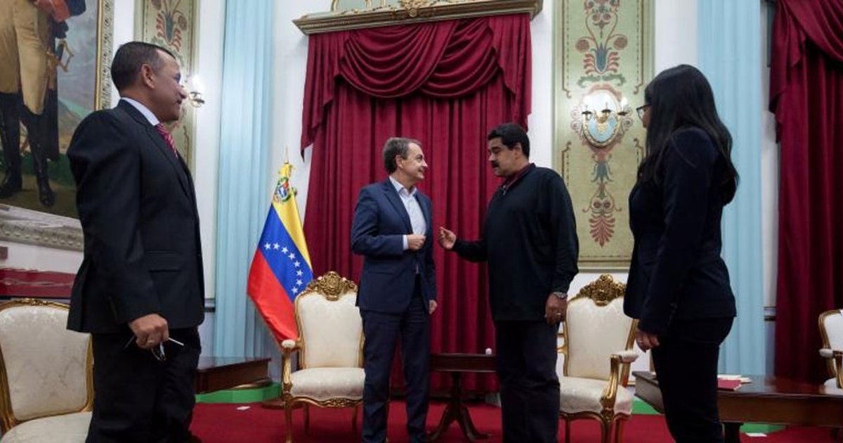 El PP fuerza a Moncloa a posicionarse sobre la tensión entre Estados Unidos y Venezuela