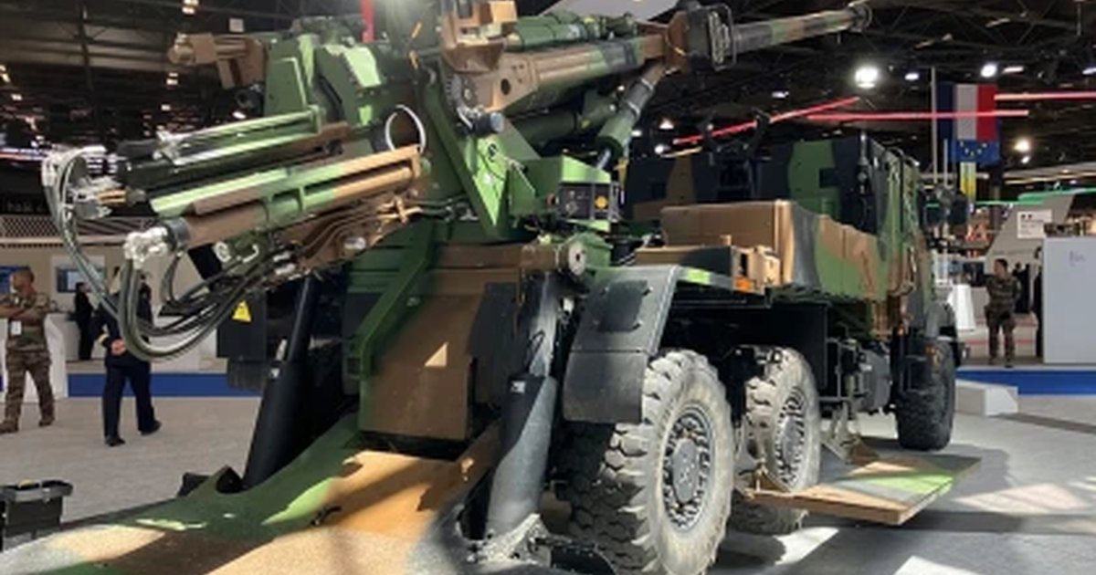 España es el tercer país de la UE que más invierte en I+D de Defensa pese a las críticas de Trump