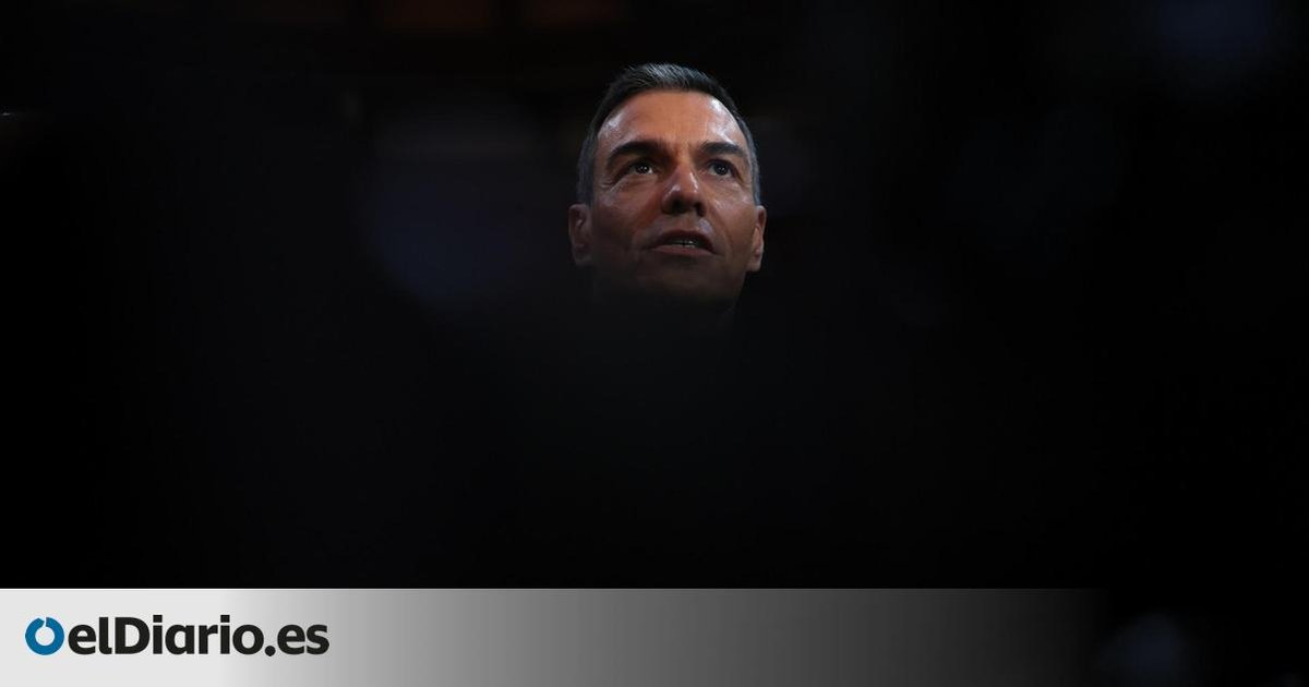 Sánchez llevará a Meta a comparecer en el Congreso por «espiar» a los españoles y tilda las redes sociales de un «Estado fallido»