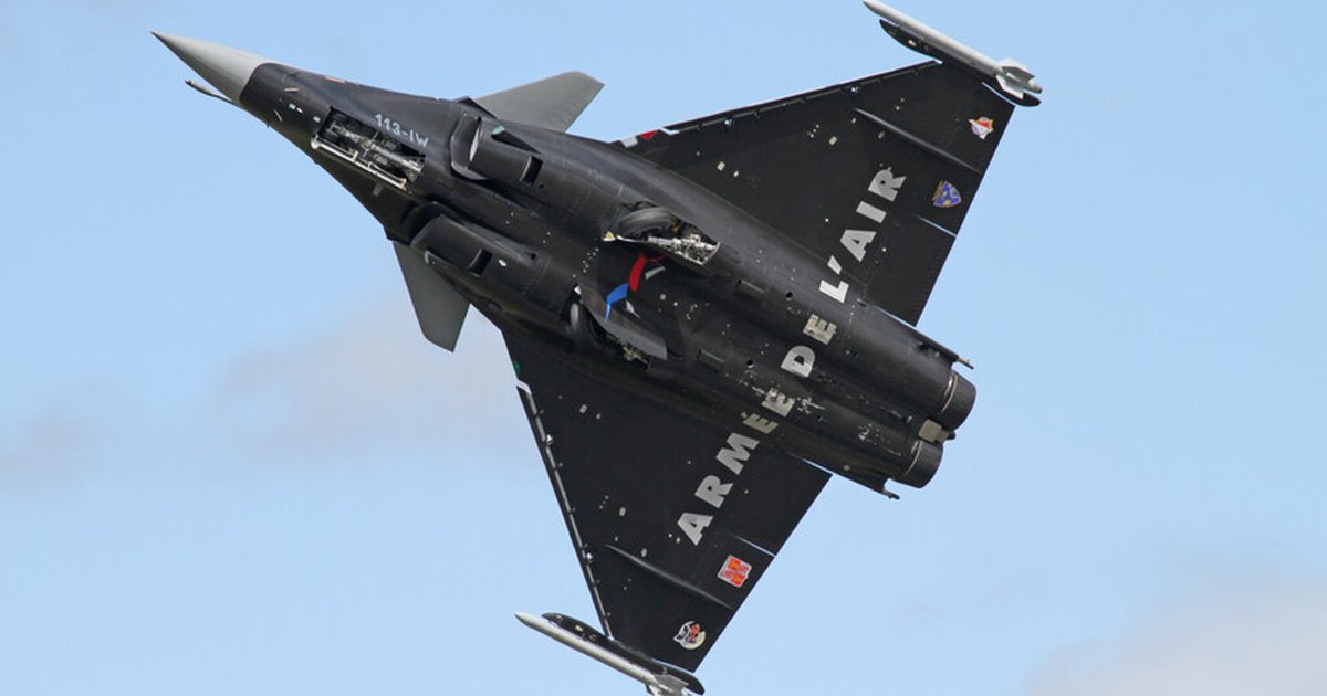 Ucrania ha regresado de Europa con 250 cazas de combate bajo el brazo. El problema es que solo España le ha dicho la verdad