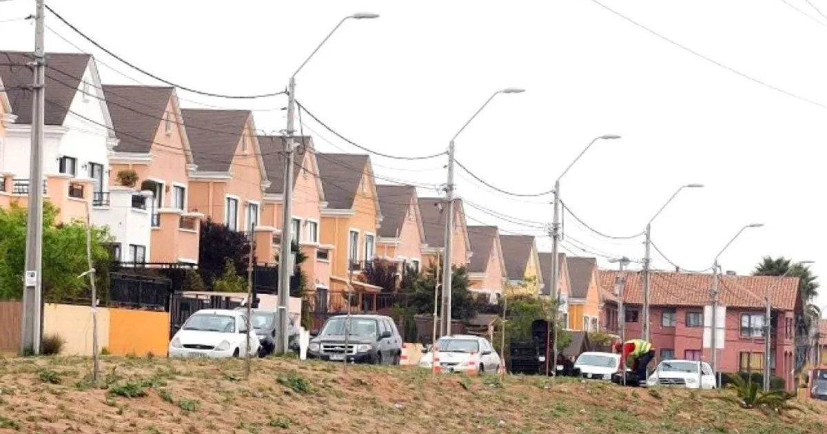 Proyecto de ley busca rebajar contribuciones a adultos mayores Proyecto de ley busca rebajar contribuciones a adultos mayores